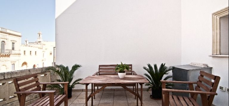 La Scisa Bed & Breakfast