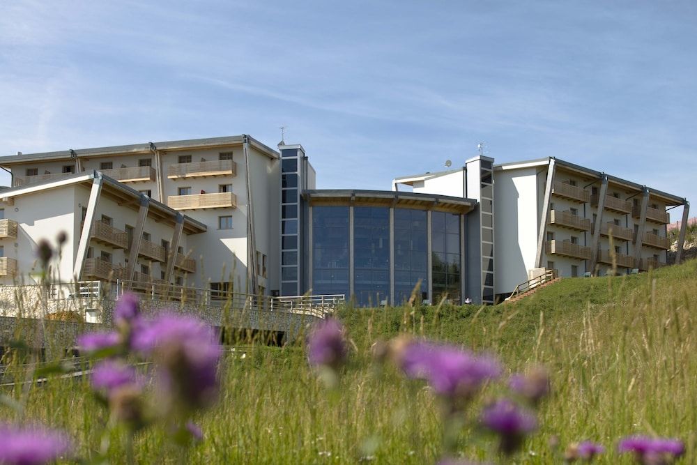 Panorama Hotel Brenta Dolomites