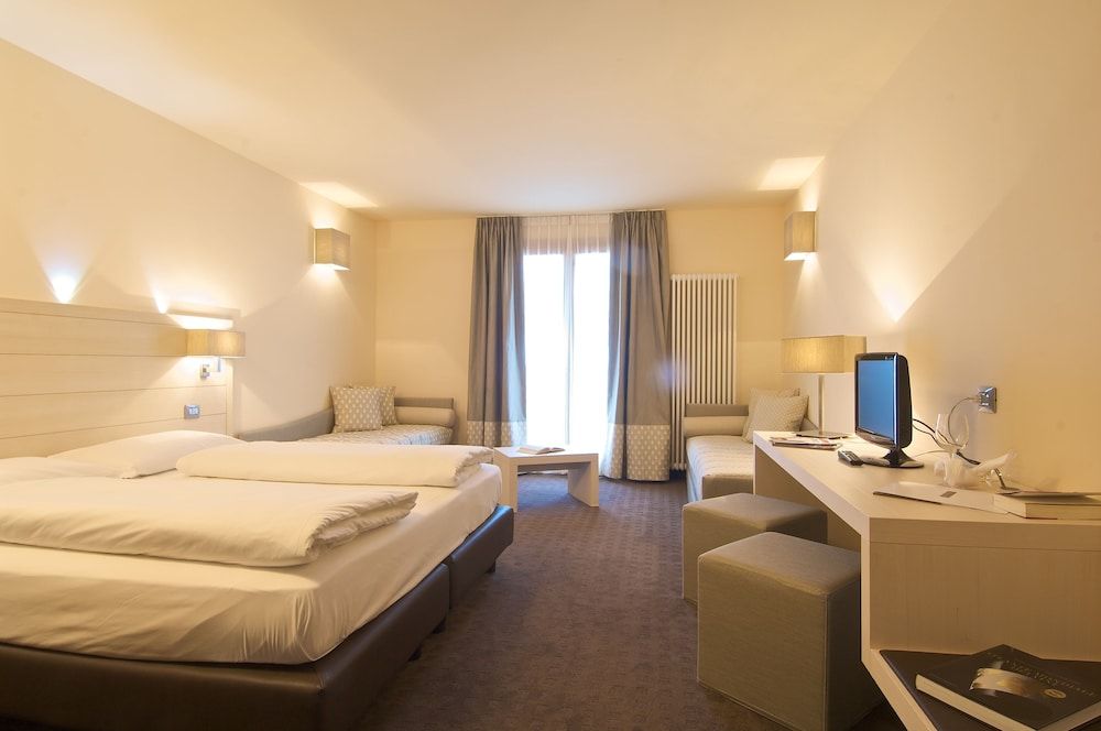 Panorama Hotel Brenta Dolomites
