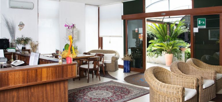 Silvana Hotel & Residence