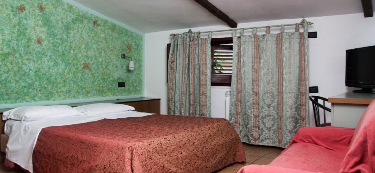 Silvana Hotel & Residence