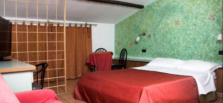 Silvana Hotel & Residence