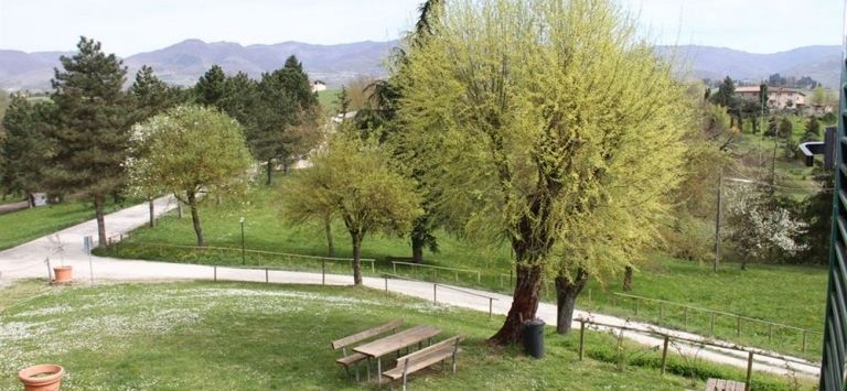 Montelleri Residenza di Campagna