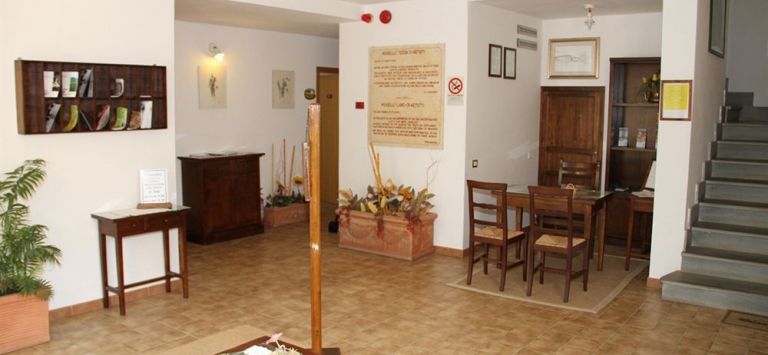 Montelleri Residenza di Campagna