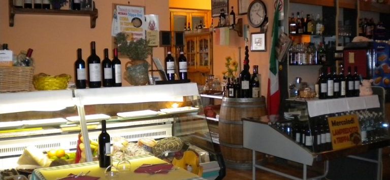 Montelleri Residenza di Campagna
