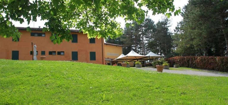 Montelleri Residenza di Campagna