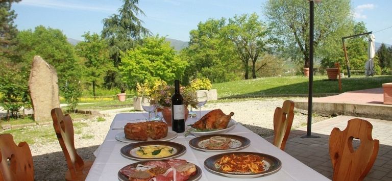 Montelleri Residenza di Campagna