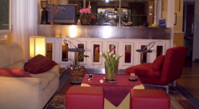Hotel Criss