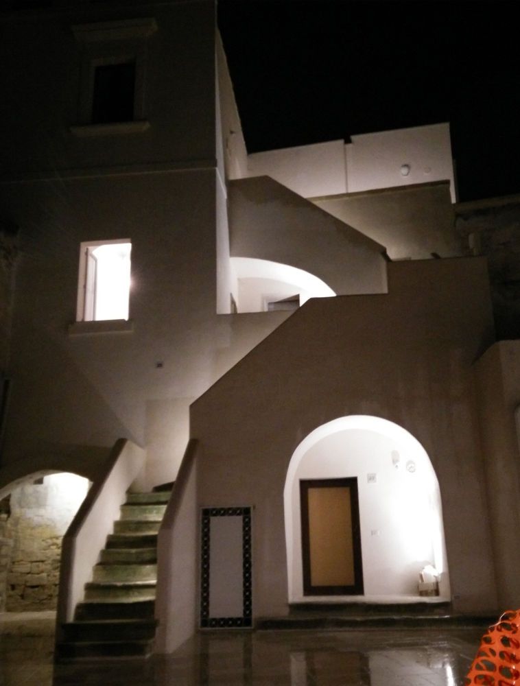 Le stanze del Melograno
