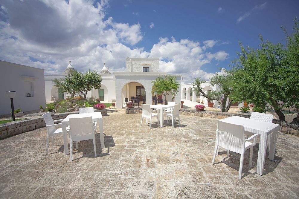 B&B Coppola di Seta