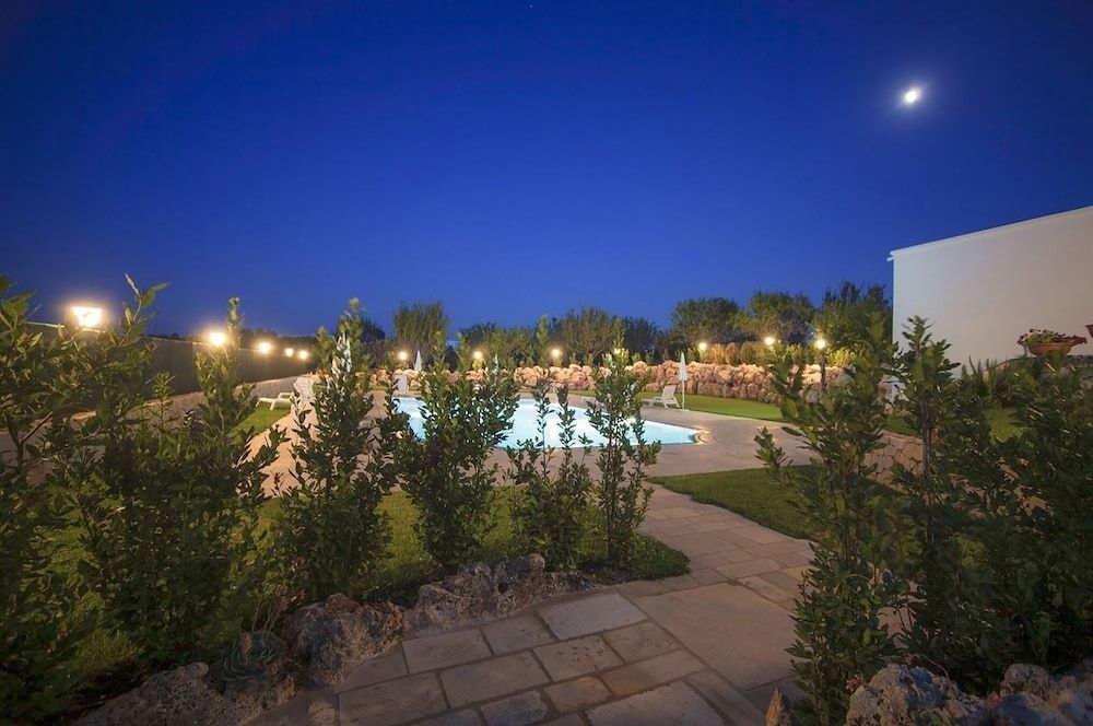 B&B Coppola di Seta
