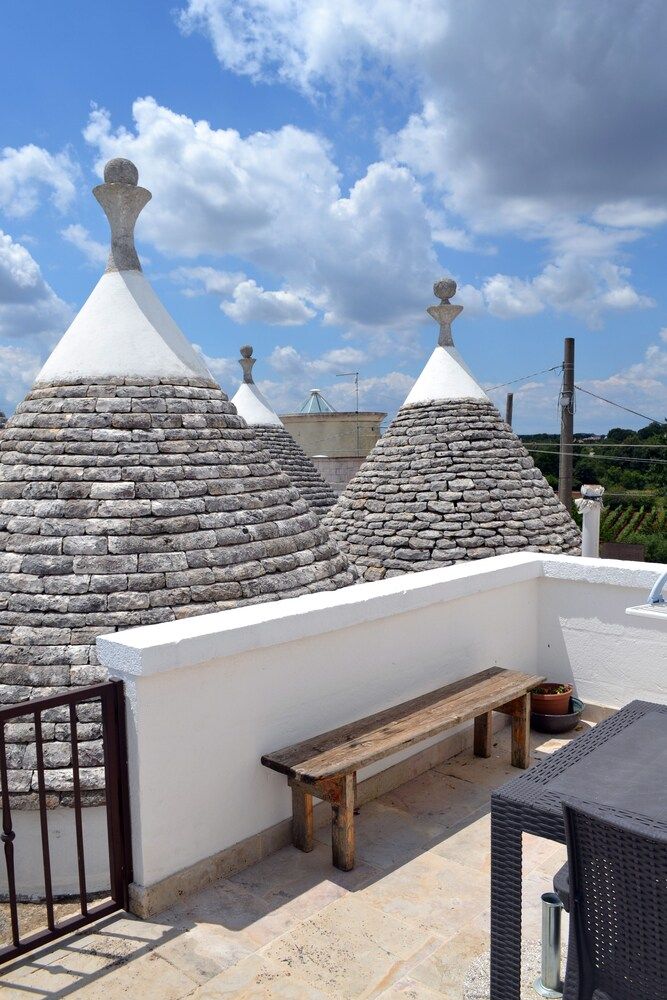 B&B Coppola di Seta