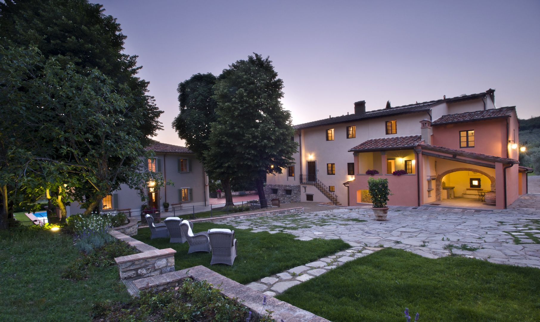 Borgo I Vicelli Country Relais