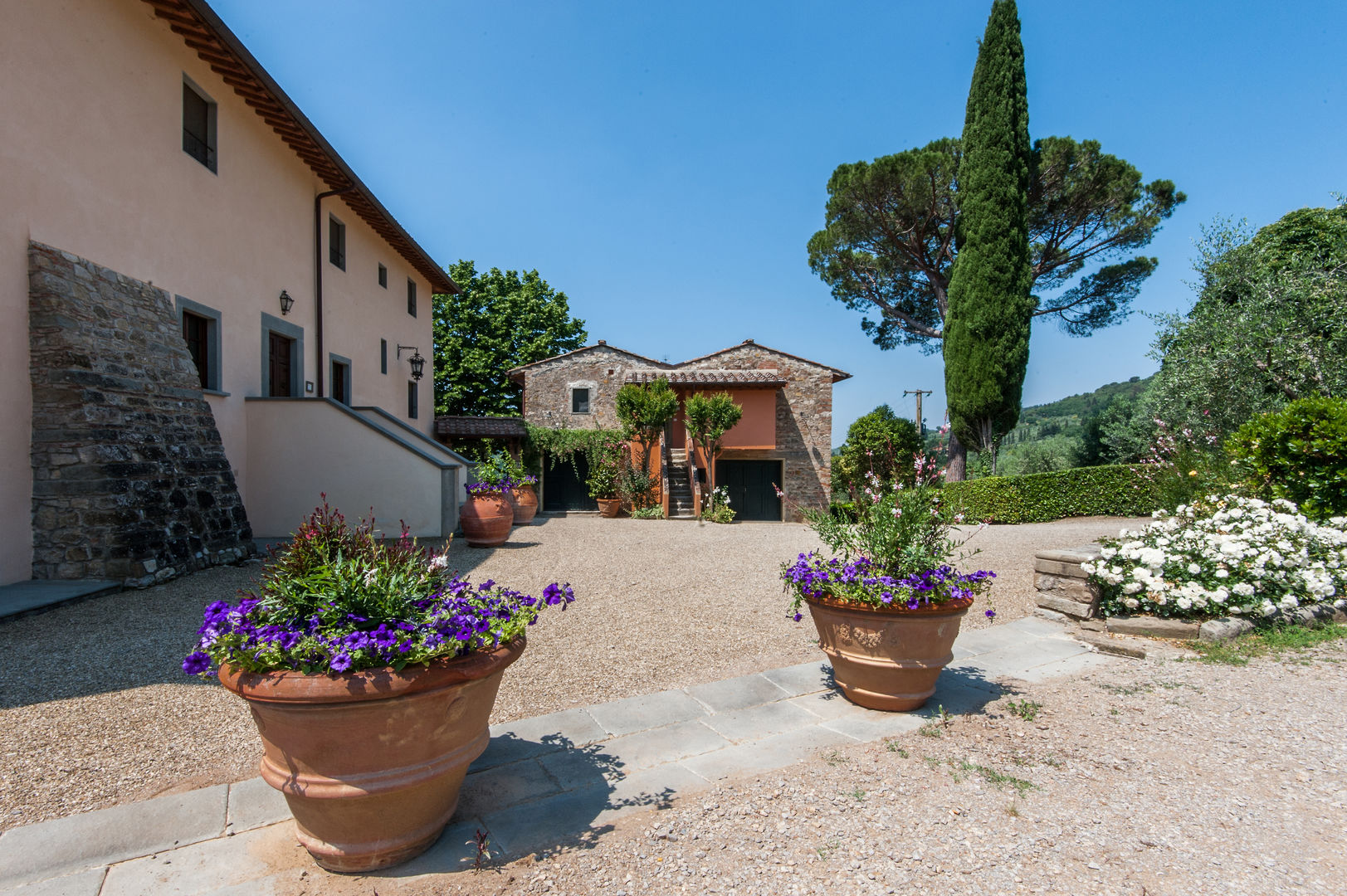 Borgo I Vicelli Country Relais