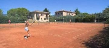 La Quiete Park