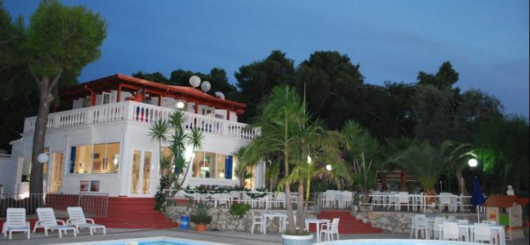 Residence Emarine