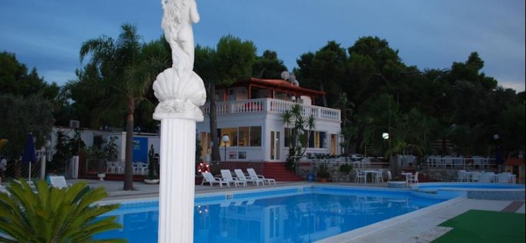 Residence Emarine