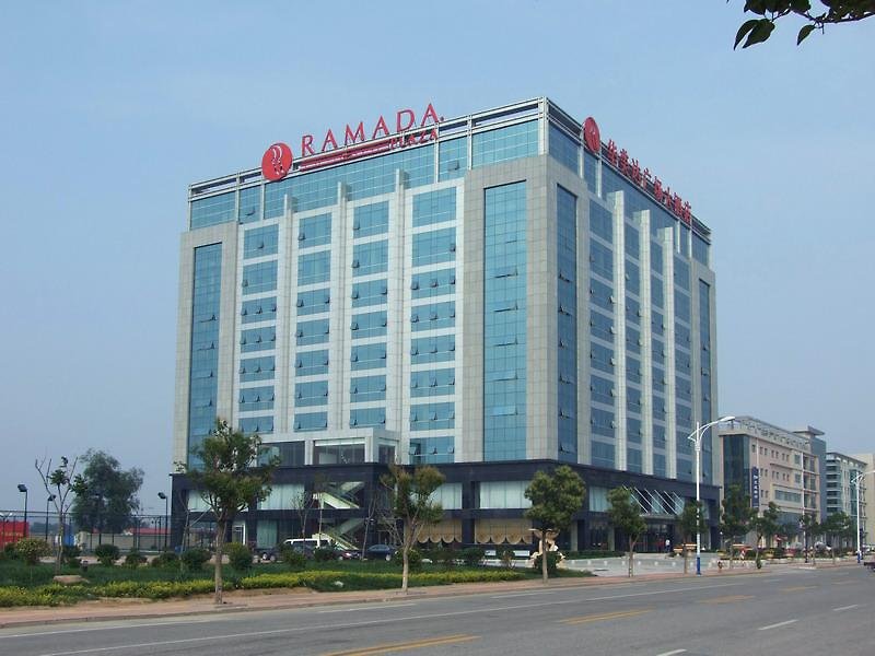 Fulitai International Hotel