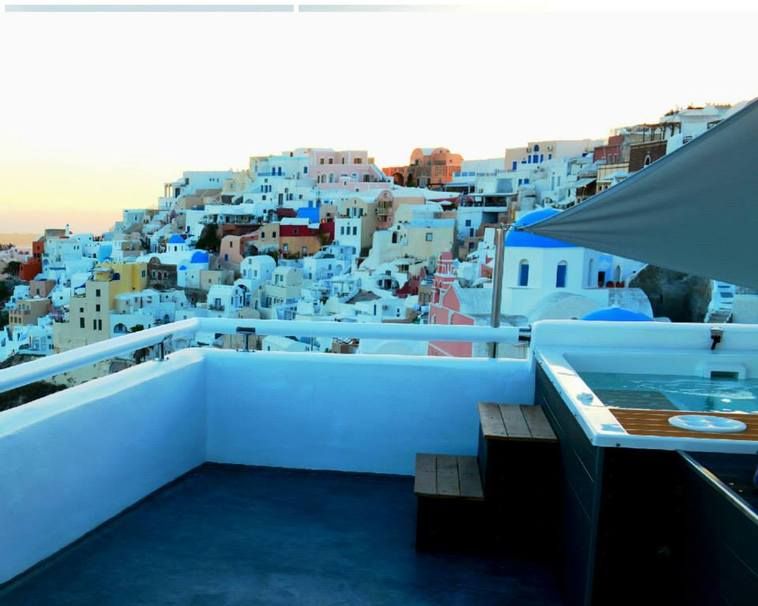 Aspaki Exclusive Hotel