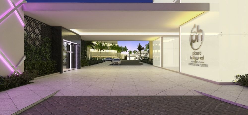 Planet Hollywood Adult Scene Cancun, An Autograph Collection All-Inclusive Resort - Adults Only