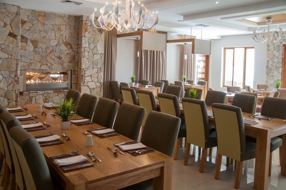 Africanos Country Estate