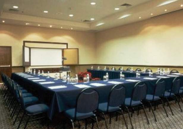 Fiesta Inn Querétaro
