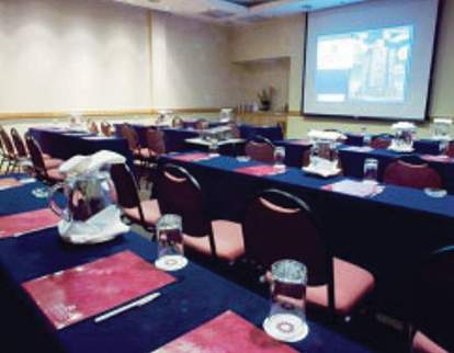 Fiesta Inn Querétaro