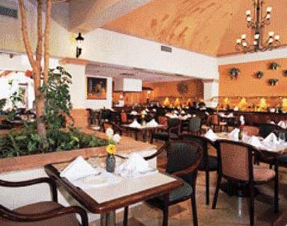 Fiesta Inn Querétaro