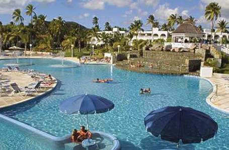 Jolly Beach Resort