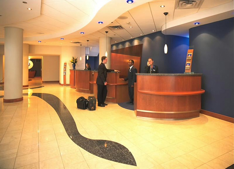 Delta Hotels Toronto Mississauga