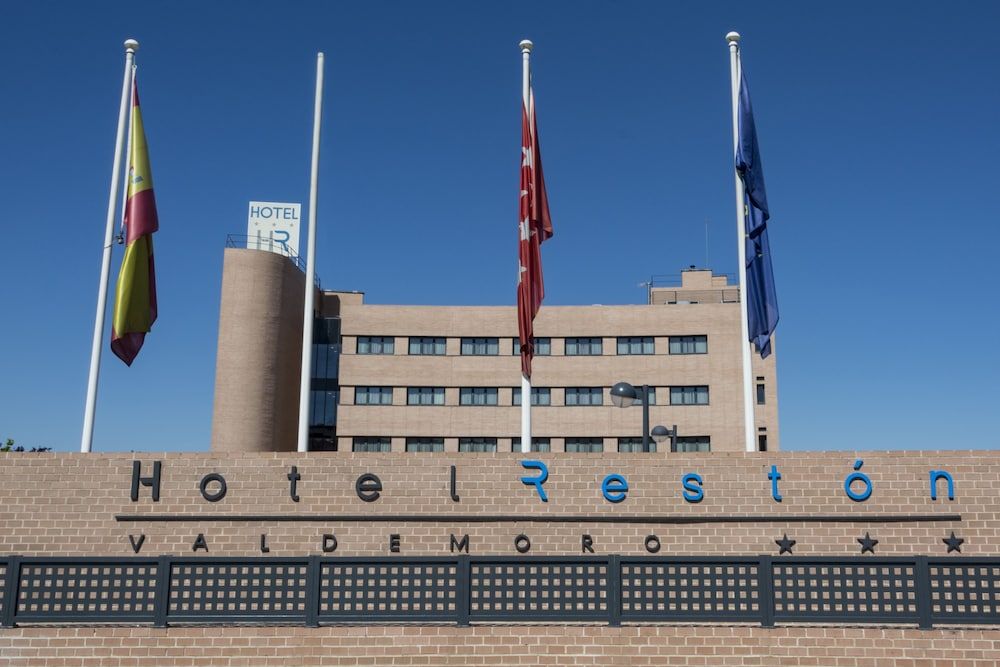 Restón Valdemoro