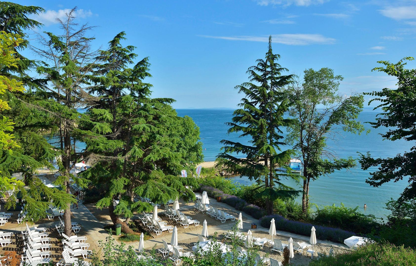 SOL Nessebar Palace All Inclusive