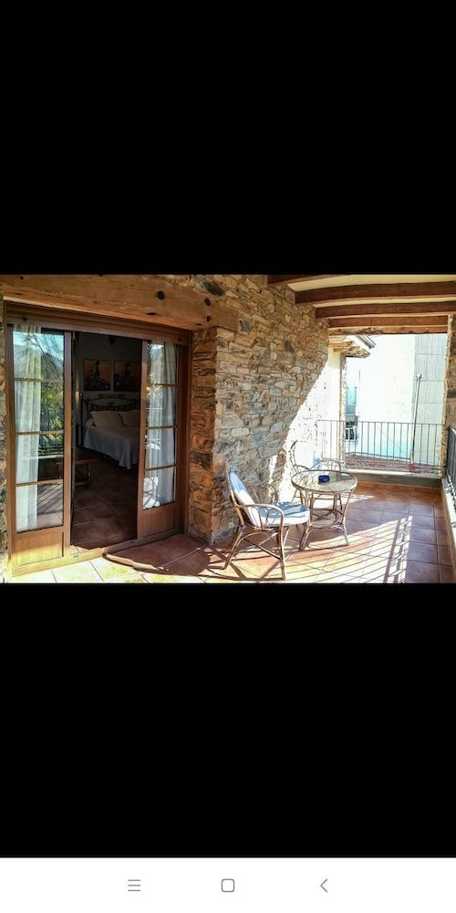 Hotel Rural Castúo