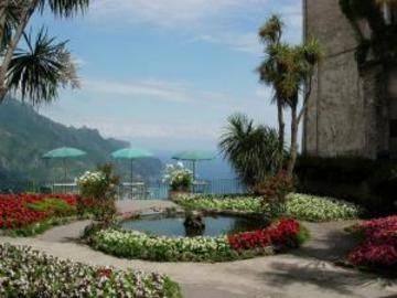 Hotel Parsifal
