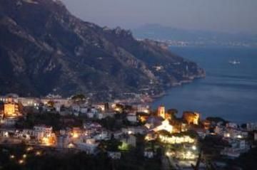 Hotel Parsifal