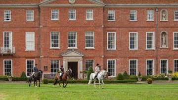 Four Seasons Hampshire