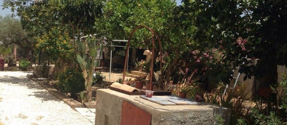 Masseria Anni Trenta