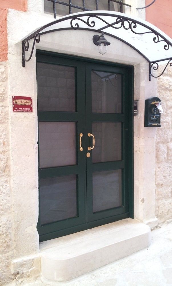 Bed and Breakfast Barletta il Purgatorio