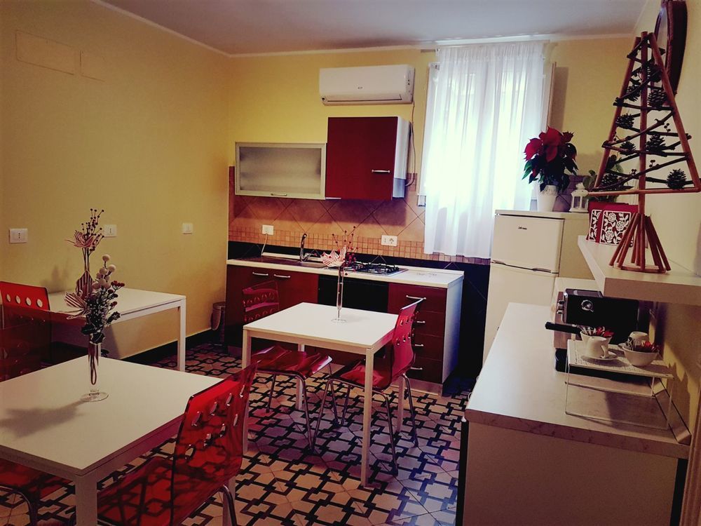 Central Suites