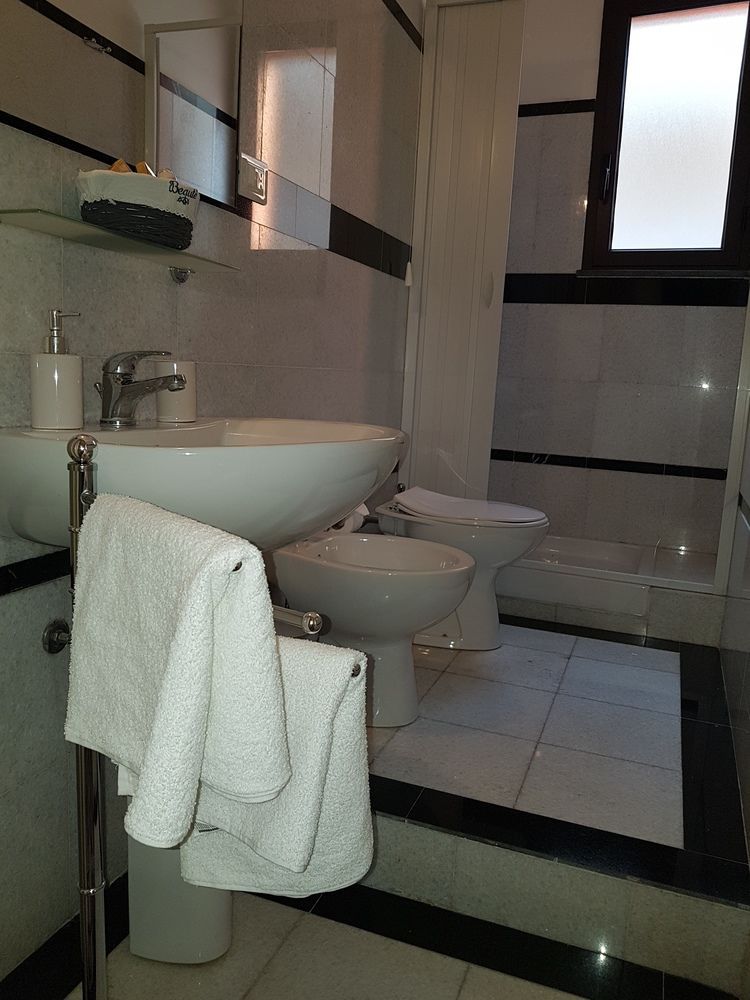 Central Suites