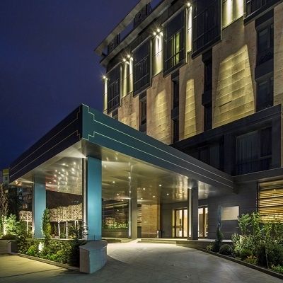 BERDS Chisinau Mgallery-Hotelkollektion