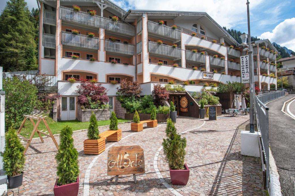 Hotel Al Sole