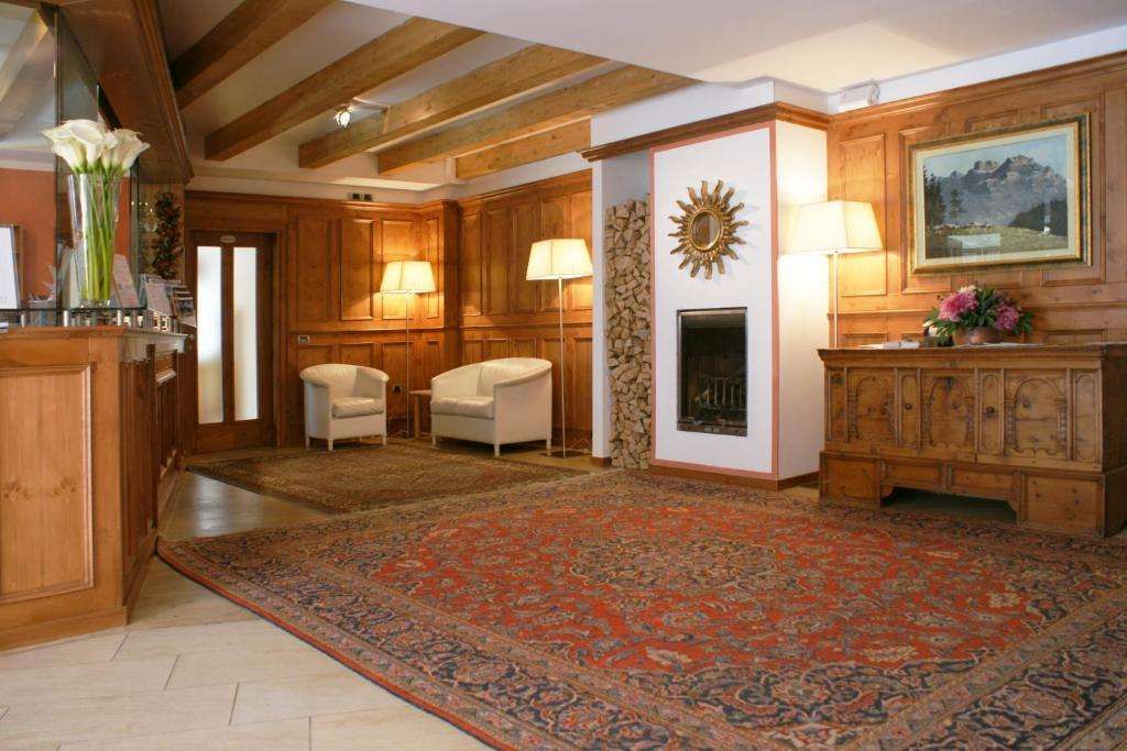 Hotel Al Sole