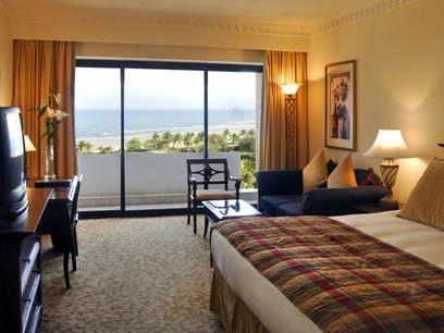 Intercontinental Muscat