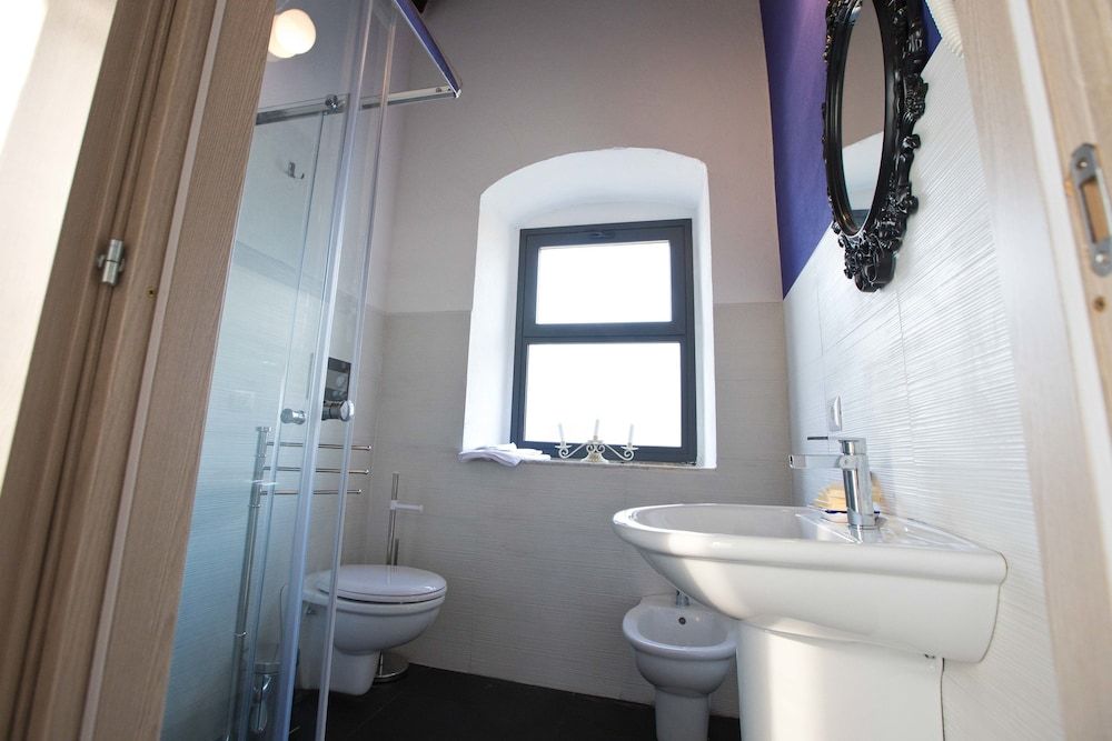 Cosi Priziusi B&B Relais