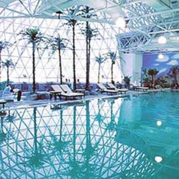 Teda International Club