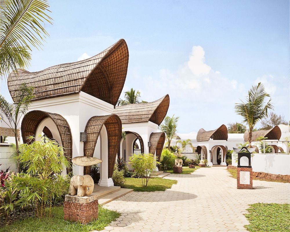 Taj Bekal Resort & Spa, Kerala