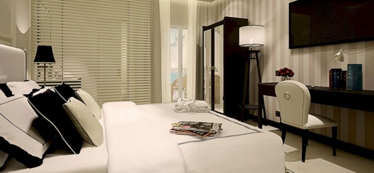 Hotel Vista Mare