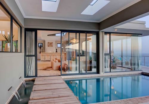 The Retreat on Cliff