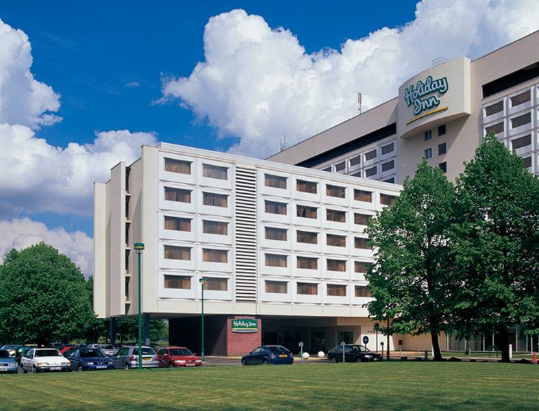 Holiday Inn London-Heathrow M4 Jct 4